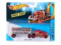 Hot Wheels - Truckin' Transporters Sortiment
