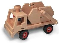 Fagus 10.44 - Container-LKW, Containerfahrzeug, Holzfahrzeug