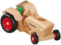 Fagus 10.21 - Classic Traktor, Trecker, Fahrzeug, Holz