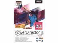 Koch Media PowerDirector 13 Ultimate Suite/CD-ROM, Software