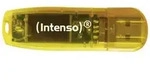 Intenso USB 2.0 Stick 64GB Rainbow INTENSO 3502490 or