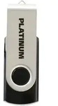 Platinum TWS USB-Stick 32GB Schwarz 177491 USB-A (USB 3.2 Gen 1)