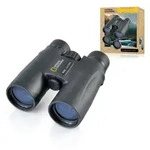 Bresser 10004 - NATIONAL GEOGRAPHIC 8x42 Allround-Fernglas mit 8-facher