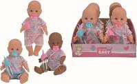 NBB Vinylbaby, 3-sort.