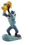 Rafiki mit Baby Simba, Spielfigur