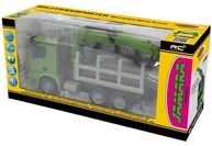 Jamara Muldenkipper Mercedes Arocs 1:20 2,4G