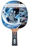 TOP TEAMS 800 Attack Tischtennis Schl&auml;ger, AVS, PLS-Griff