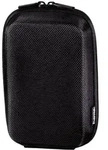 Hama Hardcase 80M Kamerah&uuml;lle Innenma&szlig; (B x H x T) 75 x 125 x 45mm Schwarz
