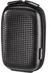 Hama Hardcase Carbon Style