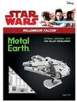 Metal Earth: STAR WARS Falcon