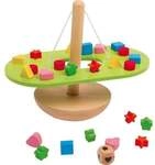 Small Foot Balancierspiele Balancierwippe