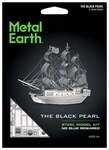 Metal Earth: Black Pearl