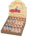 Autofahrerschutzengel Charly 6 cm
