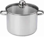 Kr&uuml;ger Haushaltswaren A26 Kochtopf 26cm