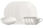 Villeroy & Boch For Me Kaffee Set 4 Pers.