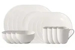 Villeroy & Boch For Me Starter-Set 4 Pers.
