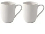 Villeroy & Boch For Me Fr&uuml;hst&uuml;cks-Set 2 Pers.