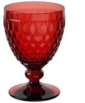 Villeroy & Boch Boston Rotweinglas red