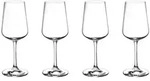 Villeroy & Boch Ovid Wei&szlig;weinglas Set 4tlg