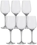 Leonardo Wei&szlig;wein-Glas XL, 6er-Set Wei&szlig;wein-Glas XL, 6er-Set