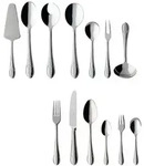 Villeroy & Boch Mademoiselle Tafelbesteck 68tlg.