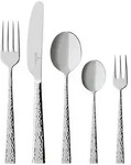 Villeroy & Boch Blacksmith Tafelbesteck 30tlg.