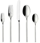 Villeroy & Boch Newwave Tafelbesteck 30tlg.