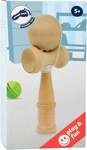 Kugelfangspiel Kendama Natur