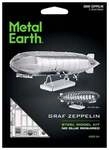 Metal Earth: Graf Zeppelin