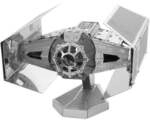 Metal Earth: STAR WARS DV Tie Fighter