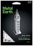 Metal Earth: Big Ben Tower