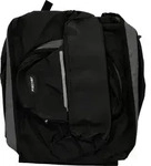 FISCHER FAHRRAD Gep&auml;cktr&auml;gertasche Schwarz