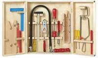 PEBARO Qualit&auml;ts-Laubs&auml;geschrank, 24 Teile