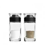 Leonardo Salz Pfeffer Streuer Cucina Salz Pfeffer Streuer Cucina