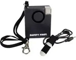 Kh-security Taschenalarm 100 dB 100101