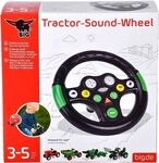 BIG Traktor Sound Lenkrad