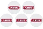 ABUS AZ5502 Transponder 5er Set