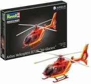 Revell 04986 Airbus EC-135 Air-Glaciers Helikopter Bausatz 1:72