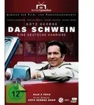 Das Schwein - Eine deutsche Karriere [2 DVDs]