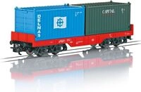 M&auml;rklin Start up 44700 Tragwagen AC