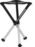 Walkstool Comfort L Klapphocker Schwarz, Silber ComfortL Belastbarkeit (Gewicht)