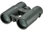 Eschenbach Fernglas Sektor compact+ 10x42 B 10 x 42mm Dunkelgr&uuml;n 4251142