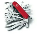 Victorinox Taschenmesser Swiss Champ Taschenmesser Swiss Champ