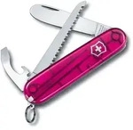 Victorinox My First Victorinox, 84mm, pin My First Victorinox, 84mm, pin