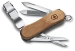 Victorinox Taschenmesser mit Nagelklipser Taschenmesser mit Nagelklipser