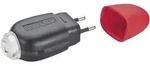 AccuLux LED 2000 exklusiv LED Mini-Taschenlampe akkubetrieben 3.5h 63g
