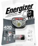 Energizer Vision HD+ Focus LED Stirnlampe batteriebetrieben 400lm 50h E300280700