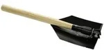 HP Autozubeh&ouml;r Folding shovel 13600 Klappspaten mit S&auml;gekante
