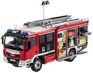 Revell 07452 Schlingmann HLF 20 Varus 4x4 Truckmodell Bausatz 1:24