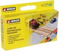 NOCH 14305 H0 Bahn&uuml;bergang